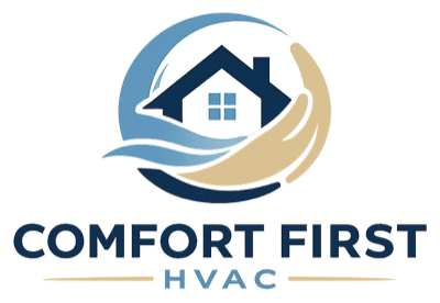 Comfort First HVAC