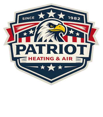 Patriot Heating & Air