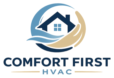 Comfort First HVAC